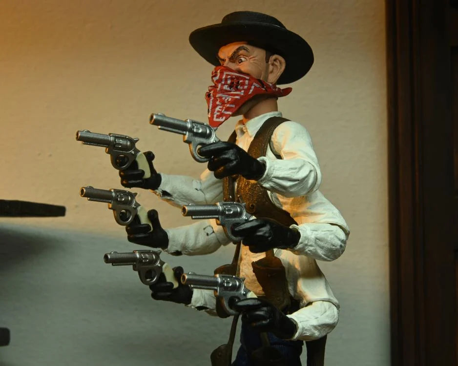 Puppet Master Ultimate Six-Shooter & Jester Two-Pack