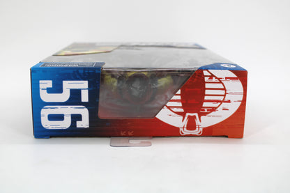 Hasbro G.I. Joe Classified Series Python Patrol Officer Action Figure (2022) - view 3