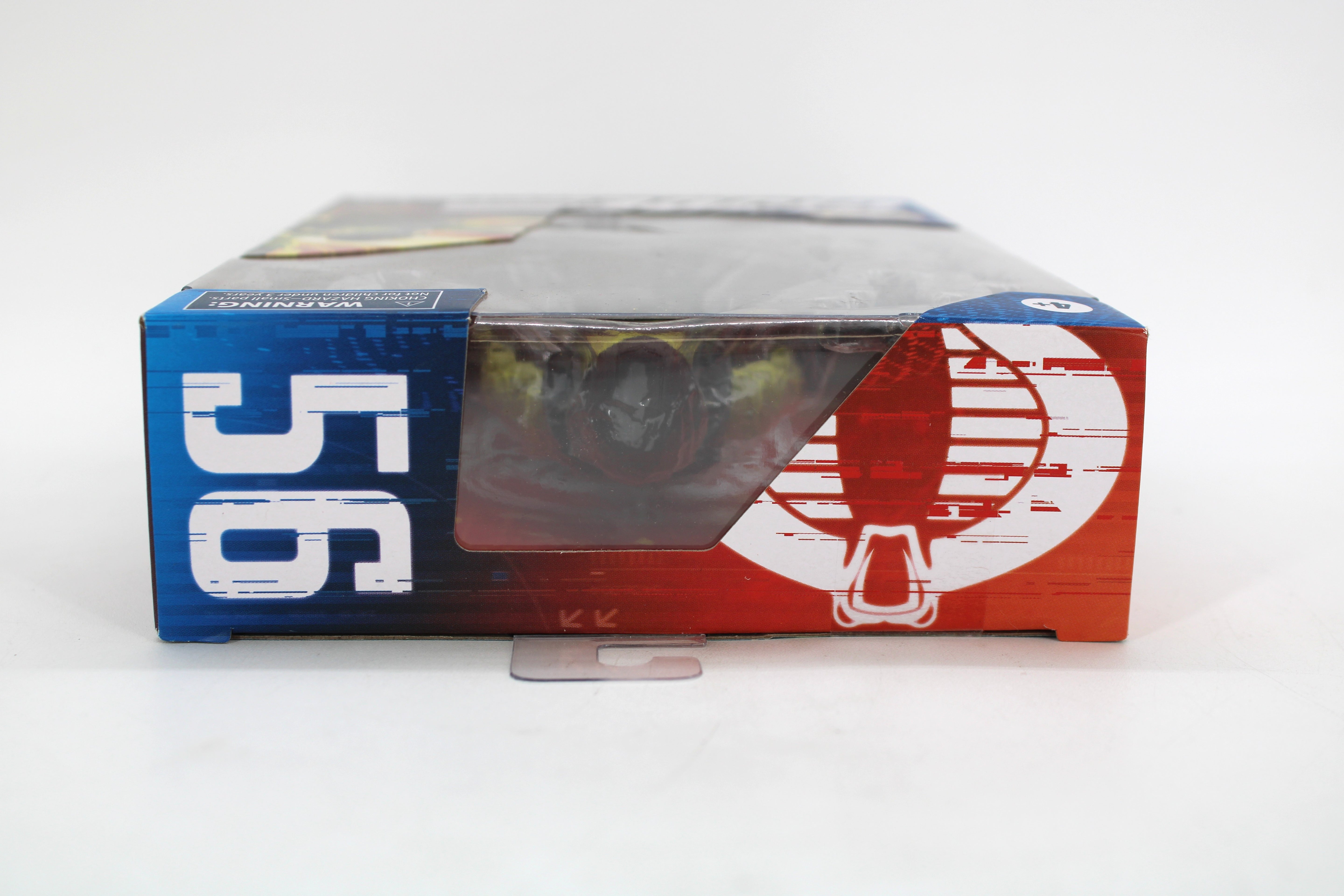Hasbro G.I. Joe Classified Series Python Patrol Officer Action Figure (2022) - view 3