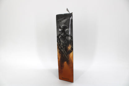 Star Wars The Black Series Q9-0 (Zero) Action Figure (2021 Hasbro) - view 5