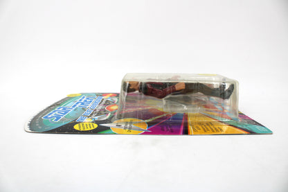 Playmates Toys Star Trek The Next Generation Q Action Figure (1993) - view 3