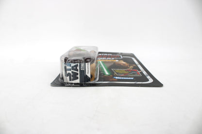 Star Wars The Vintage Collection Qui-Gon Jinn Action Figure (2012) - view 5