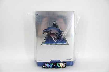 Silverhawks Quicksilver Action Figure (2022) product image