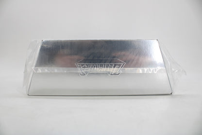 Silverhawks Quicksilver Action Figure (2022) - view 3