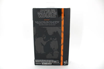 R2-D2 Star Wars The Black Series Action Figure (2013) - view 2
