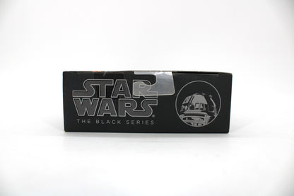 R2-D2 Star Wars The Black Series Action Figure (2013) - view 3