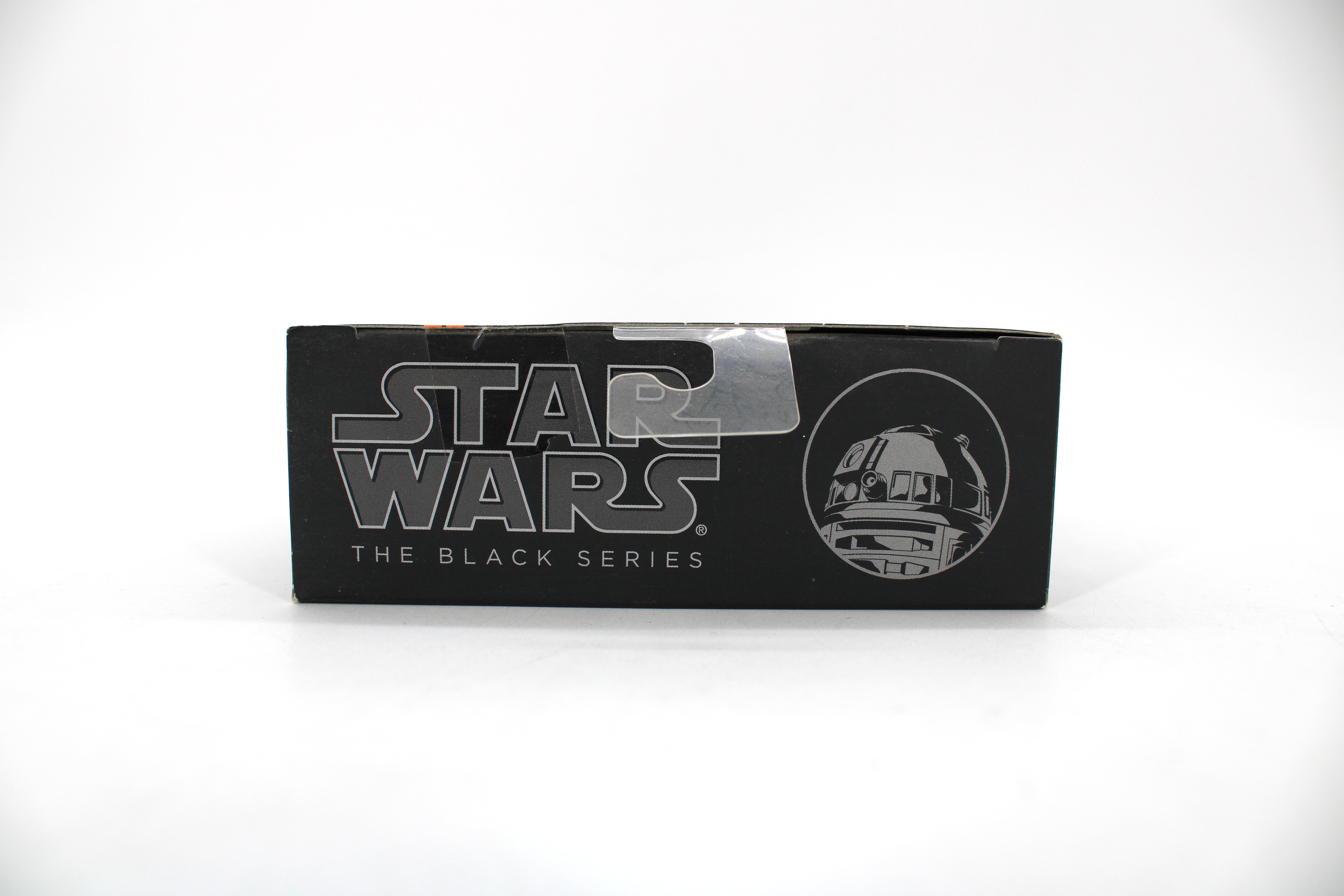 R2-D2 Star Wars The Black Series Action Figure (2013) - view 3