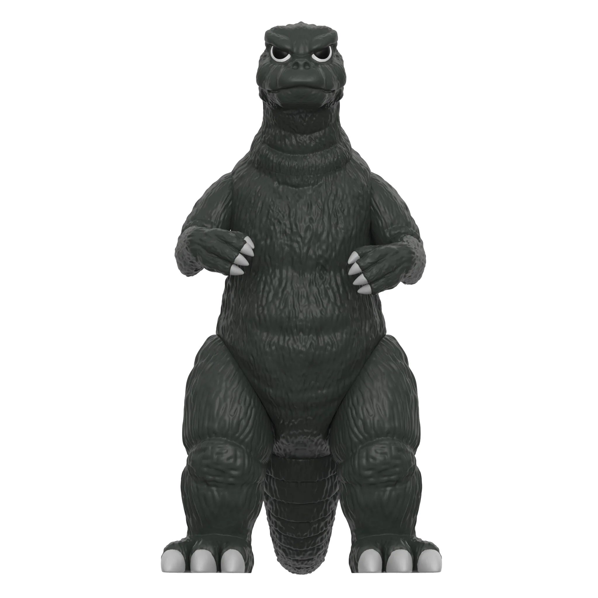 Super 7 - Godzilla & Jet Jaguar Shaking Hands (2 Pack)
