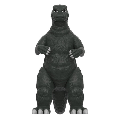 Super 7 - Godzilla & Jet Jaguar Shaking Hands (2 Pack)