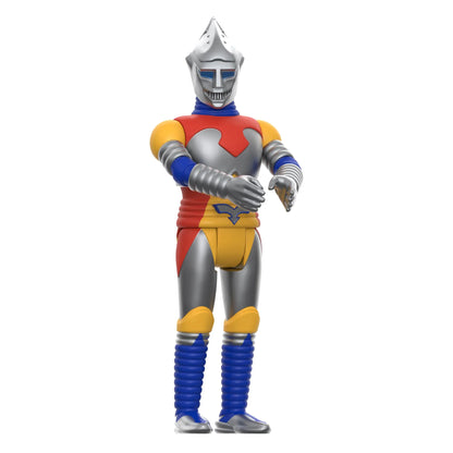 Super 7 - Godzilla & Jet Jaguar Shaking Hands (2 Pack)