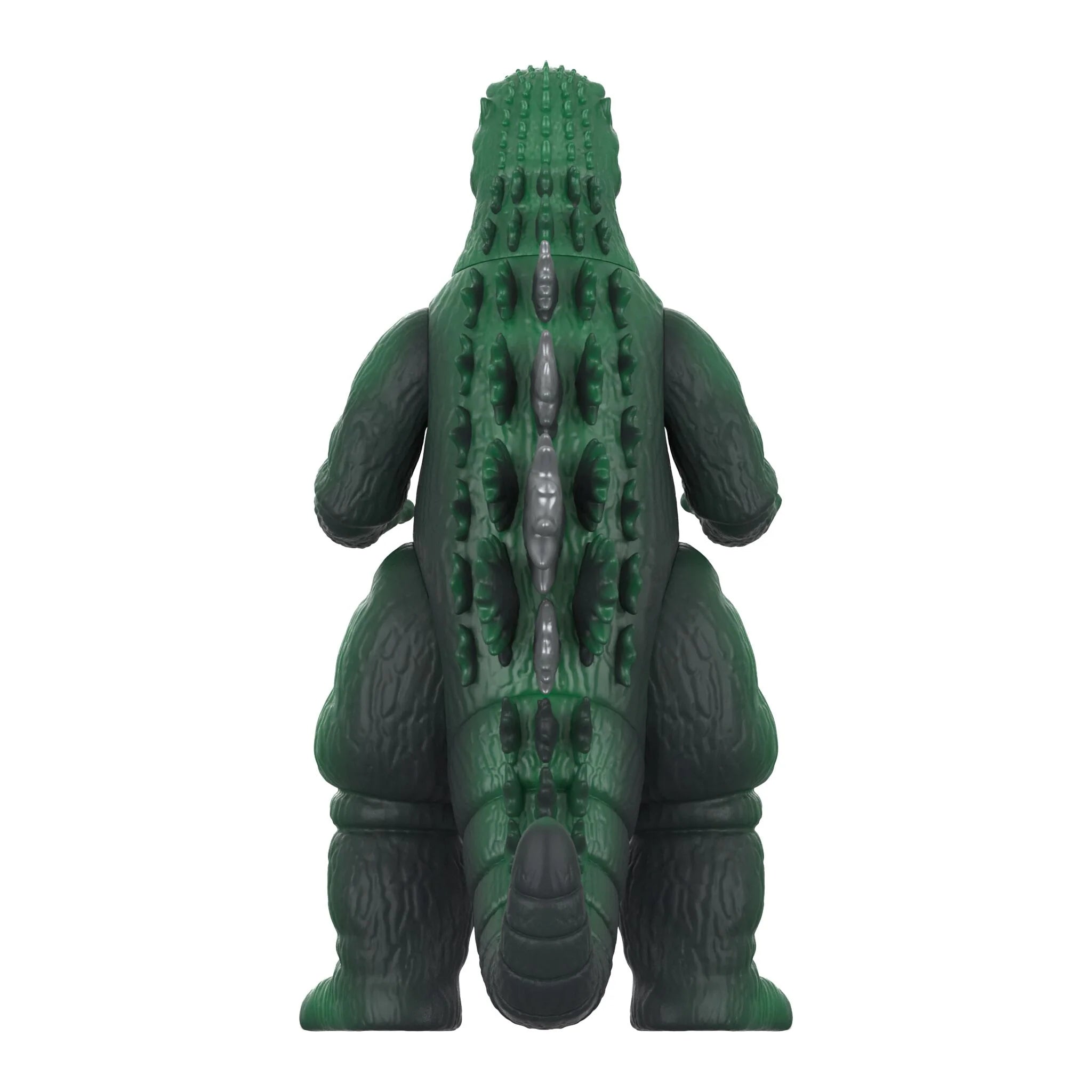 Toho ReAction - Godzilla '84 (Toy Recolor)
