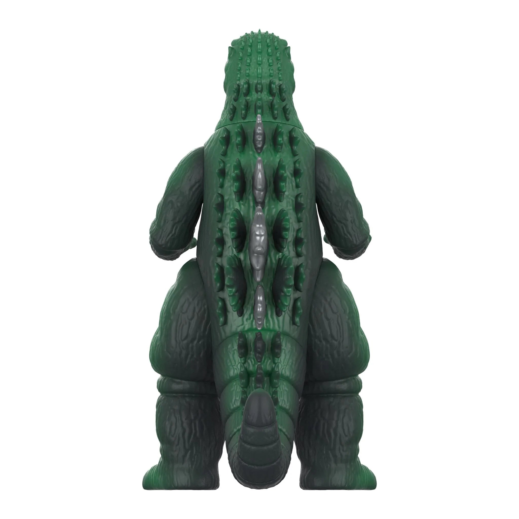 Toho ReAction - Godzilla '84 (Toy Recolor)