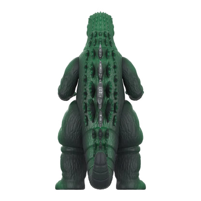 Toho ReAction - Godzilla '84 (Toy Recolor)