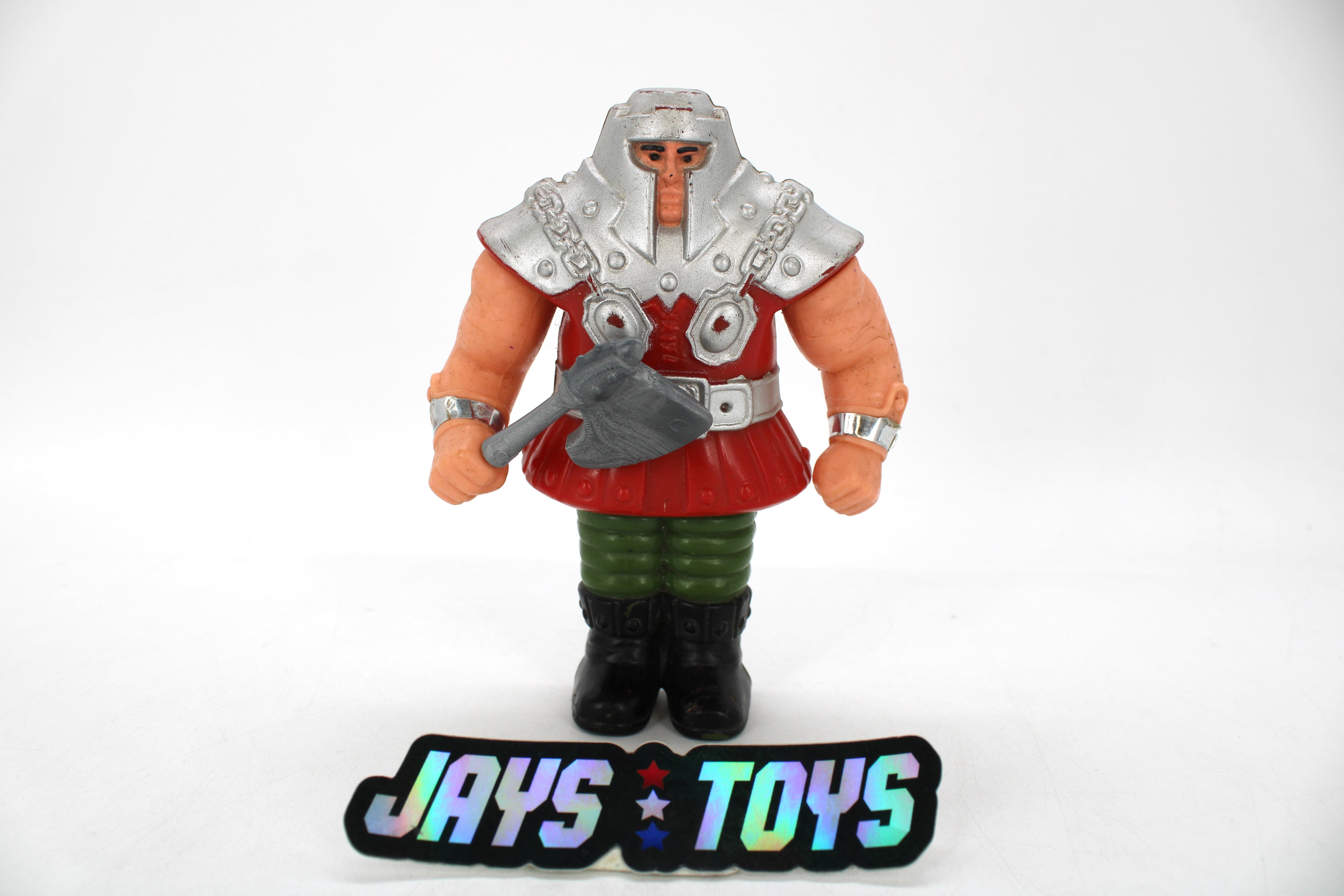 Masters of the Universe Ram Man Action Figure (1982) product image