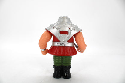 Masters of the Universe Ram Man Action Figure (1982) - view 2
