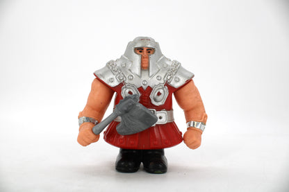 Masters of the Universe Ram Man Action Figure (1982) - view 4