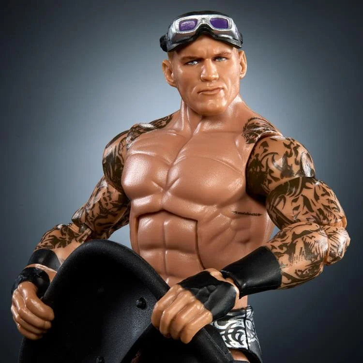 Randy Orton WWE Elite Collection Greatest Hits Series