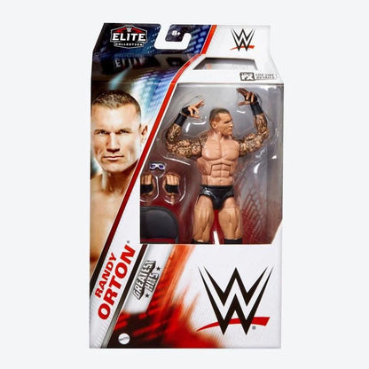 Randy Orton WWE Elite Collection Greatest Hits Series