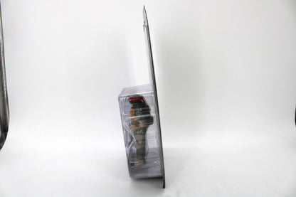 TMNT Raphael Page Punchers Action Figure (2025 McFarlane Toys) - view 4