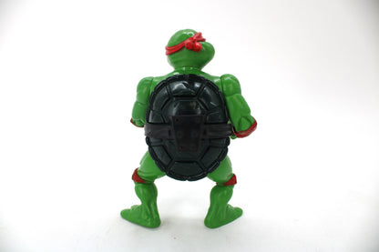 TMNT Raphael Hard Head Action Figure (1988 Playmates Toys) - view 3