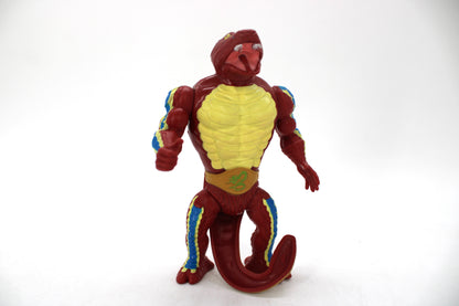 Masters of the Universe Rattlor Action Figure (1986) - view 2