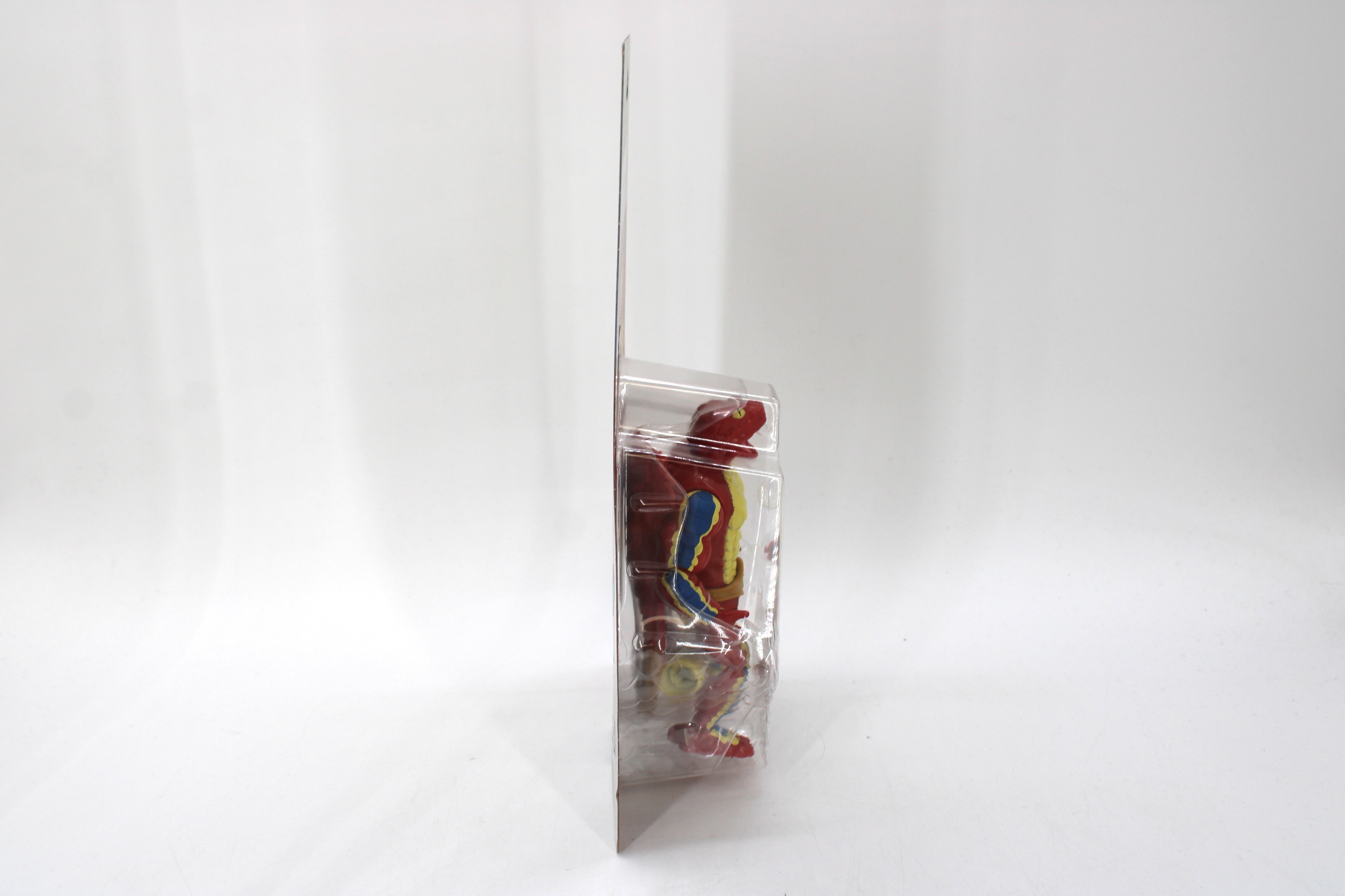 Masters of the Universe Origins Rattlor Action Figure (2022) - view 3