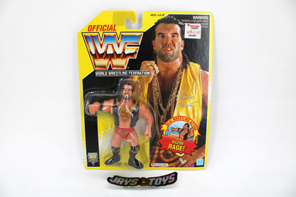 WWF Razor Ramon Action Figure (1993) product image