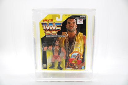 WWF Razor Ramon Action Figure (1993) - view 6