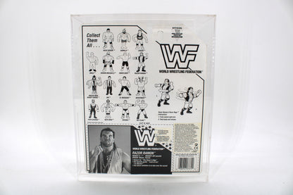 WWF Razor Ramon Action Figure (1993) - view 7