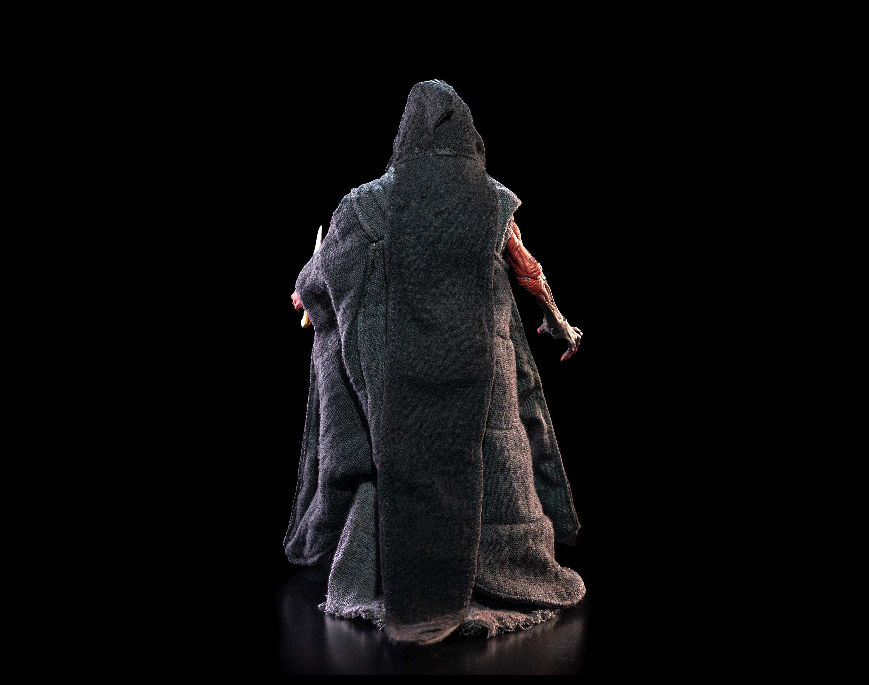 Figura Obscura: The Masque of the Red Death (Black Robes Version)