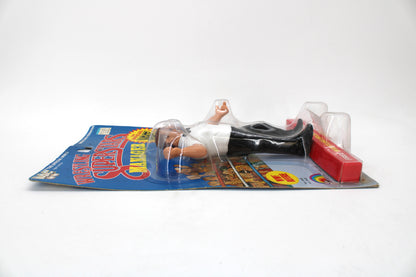 WWF Wrestling Superstars Referee Action Figure (1987) - view 3