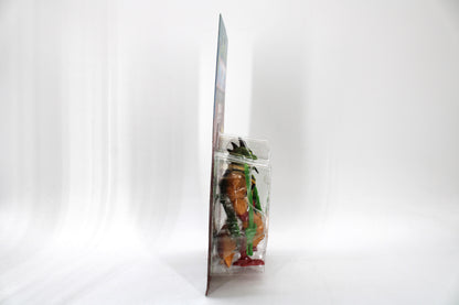 Masters of the Universe Origins Reptilax Action Figure (2024) - view 3