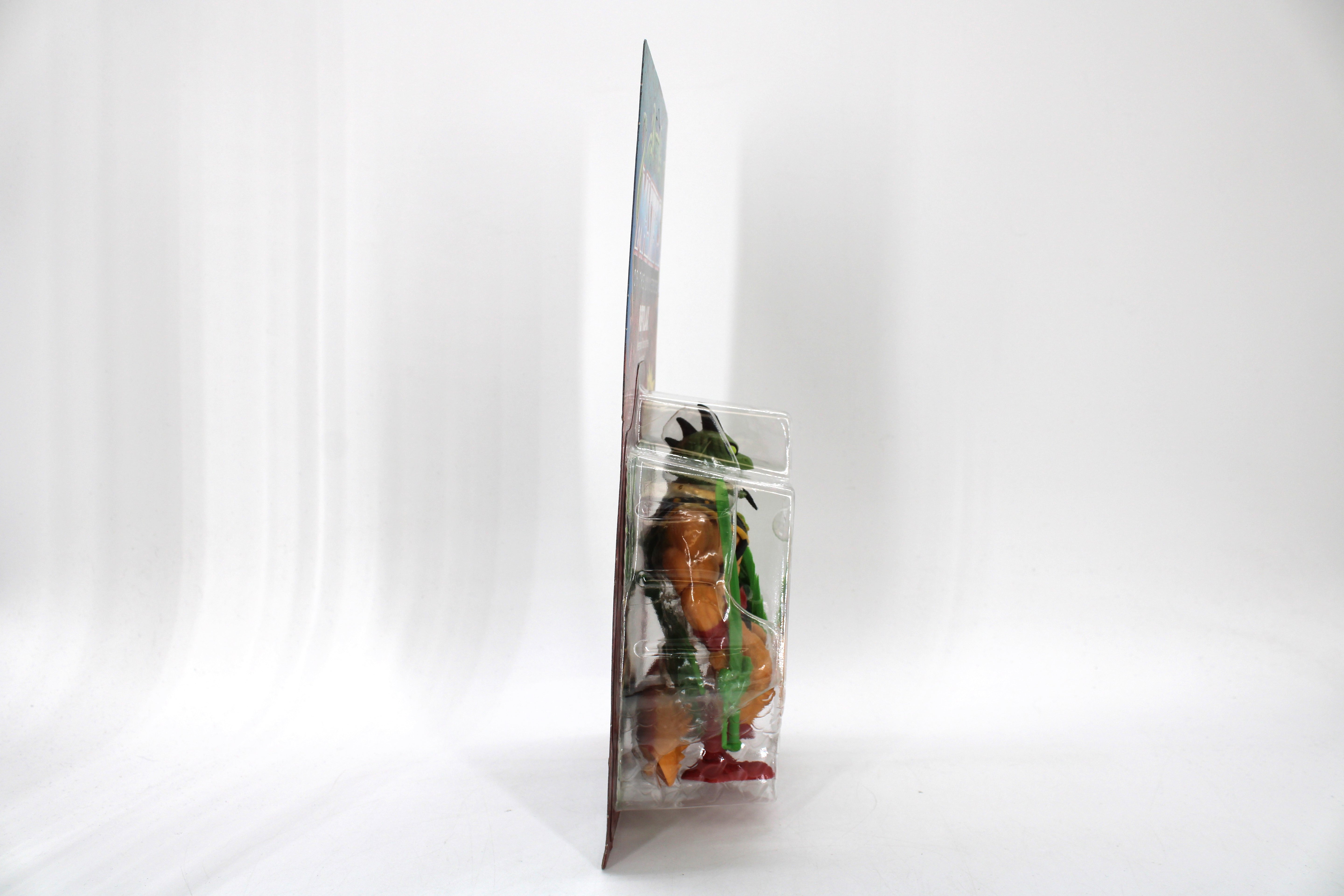 Masters of the Universe Origins Reptilax Action Figure (2024) - view 3