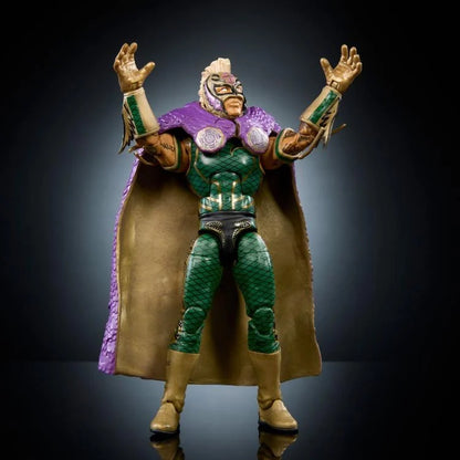 Rey Mysterio WWE Elite Collection Greatest Hits Series