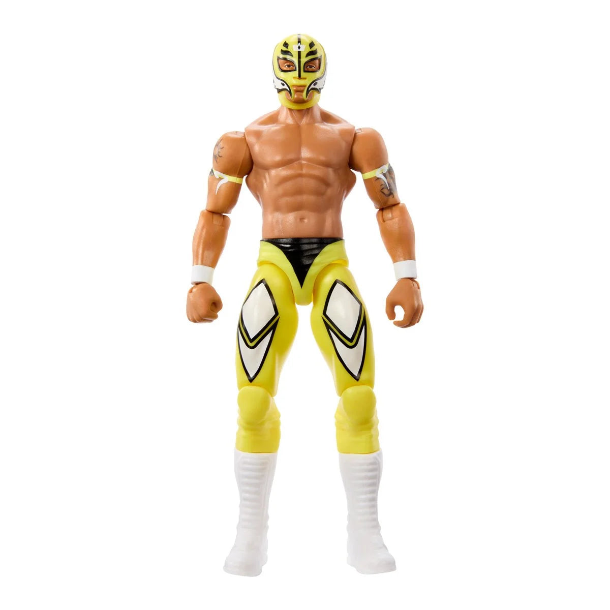 Rey Mysterio WWE Main Event Series 150 Action Figure