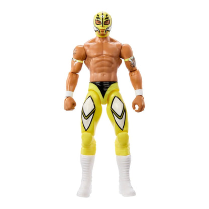 Rey Mysterio WWE Main Event Series 150 Action Figure