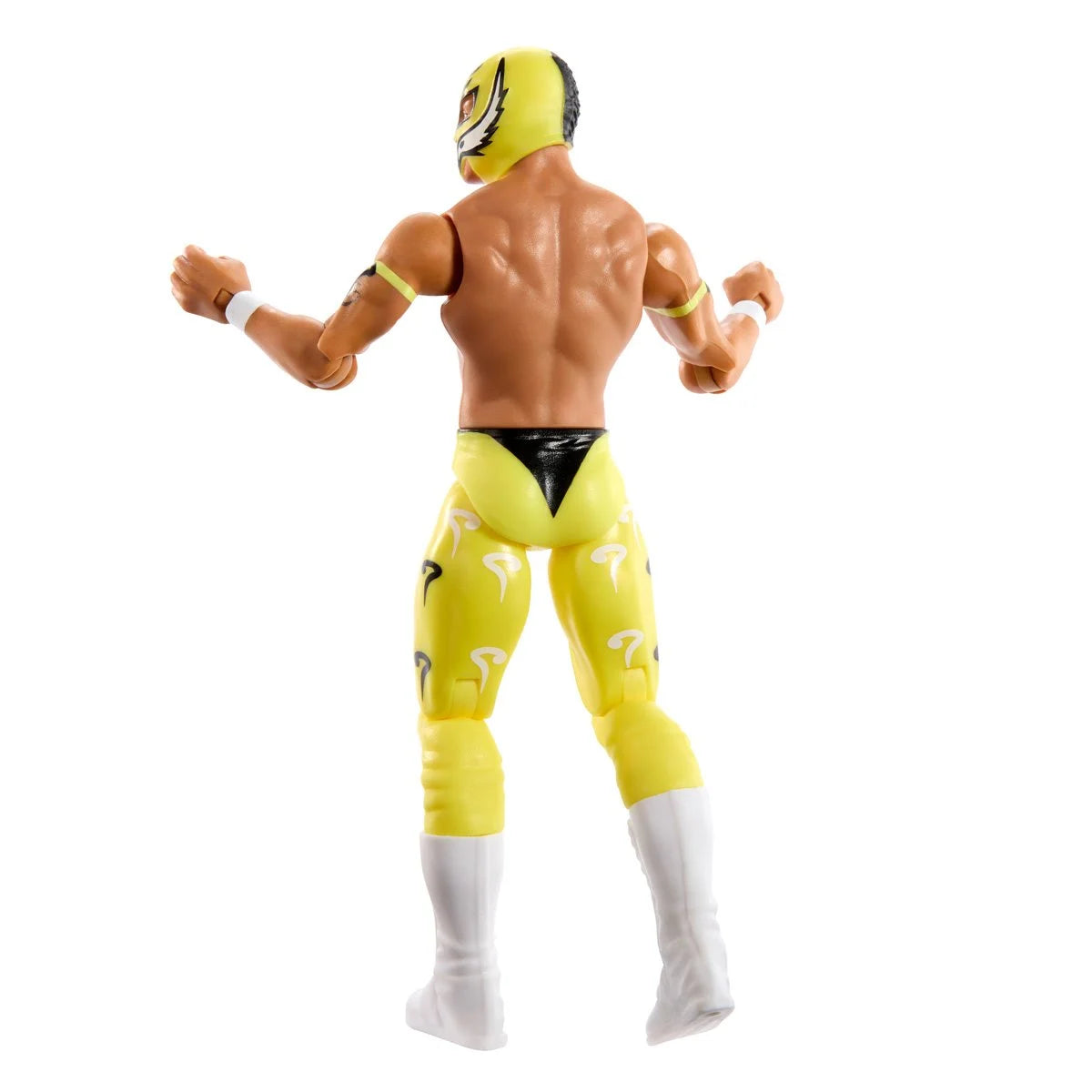 Rey Mysterio WWE Main Event Series 150 Action Figure