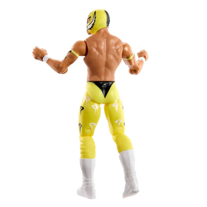 Rey Mysterio WWE Main Event Series 150 Action Figure