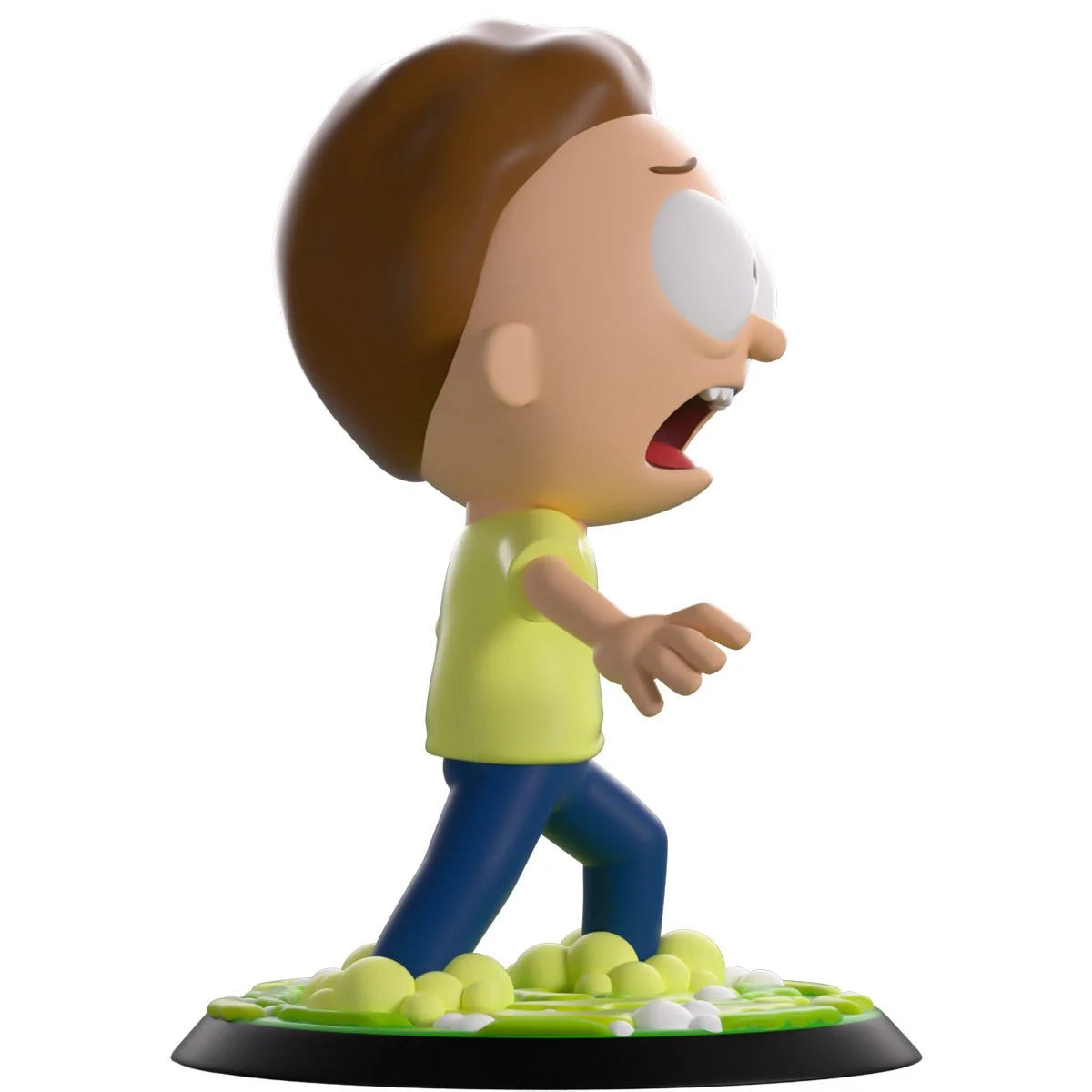 Rick and Morty Collection Morty Smith Vinyl Figure #1