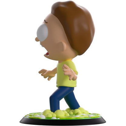 Rick and Morty Collection Morty Smith Vinyl Figure #1