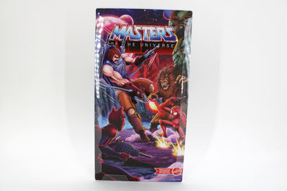 Masters of the Universe Rio Blast Action Figure (2024 Mattel) - view 2