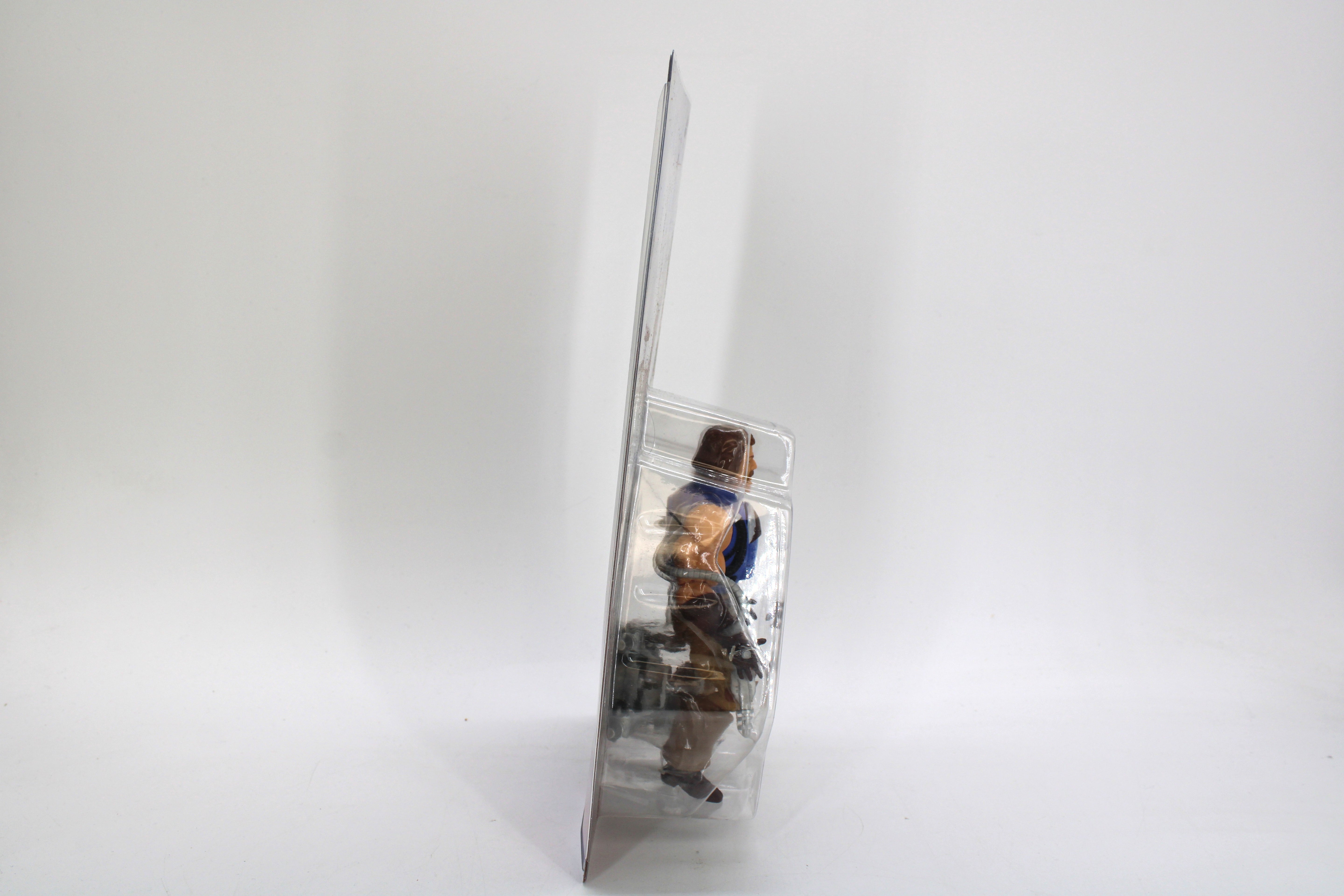 Masters of the Universe Rio Blast Action Figure (2024 Mattel) - view 3