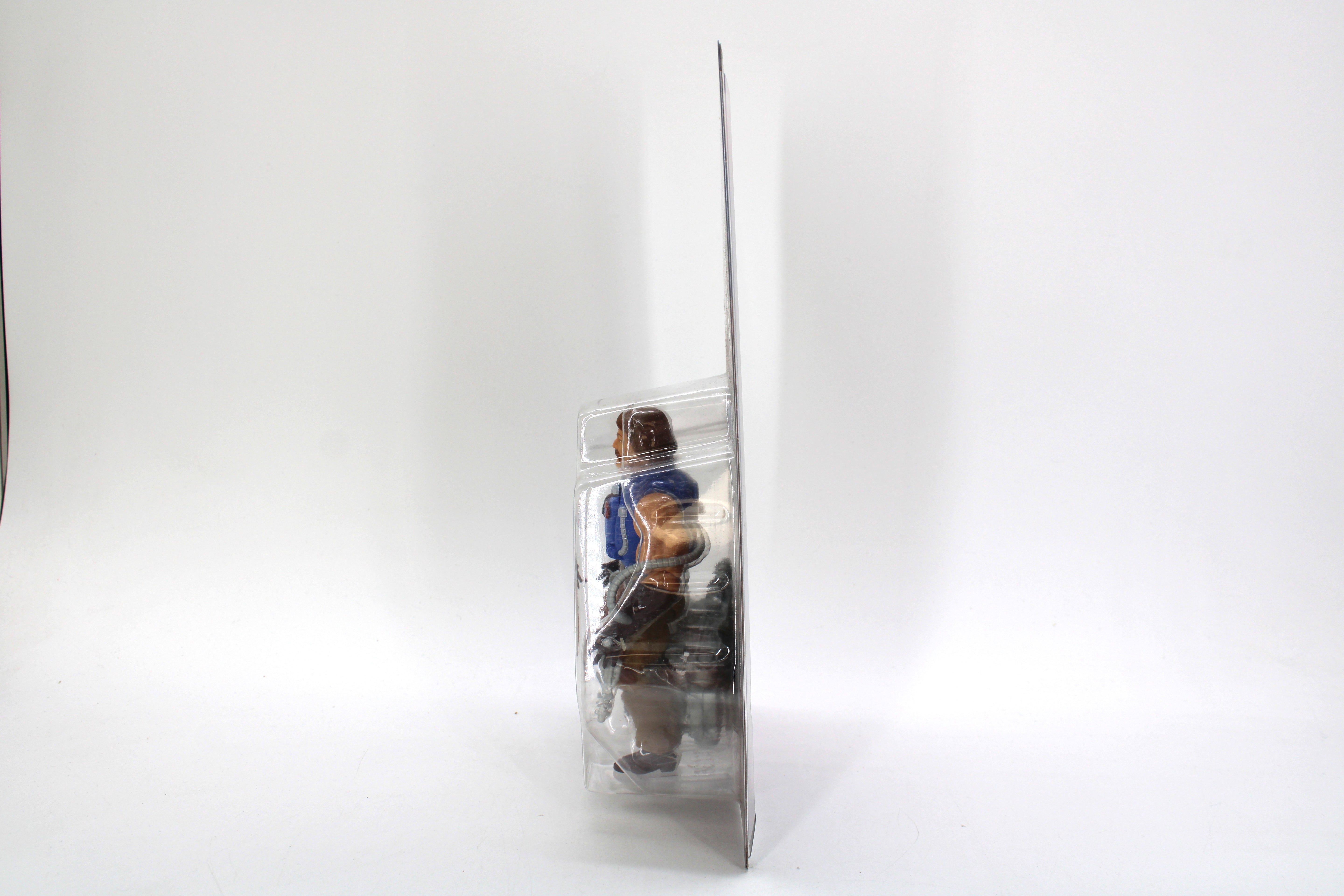 Masters of the Universe Rio Blast Action Figure (2024 Mattel) - view 4