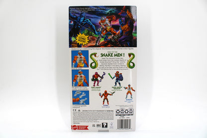 Masters of the Universe Origins Roboto Action Figure (2022) - view 2