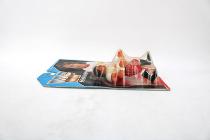 WWF Rowdy Roddy Piper Action Figure (1990) - view 3