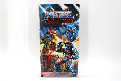 Masters of the Universe Origins Rokkon Action Figure (2023) - view 2