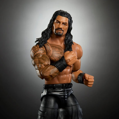 Roman Reigns WWE Elite Collection Greatest Hits 2025