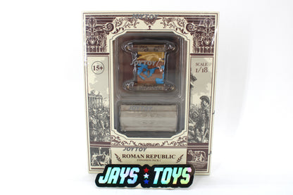 Roman Republic Expansion Pack 1 Action Figure (2024 JOYTOY) product image