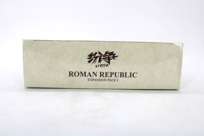 Roman Republic Expansion Pack 1 Action Figure (2024 JOYTOY) - view 3