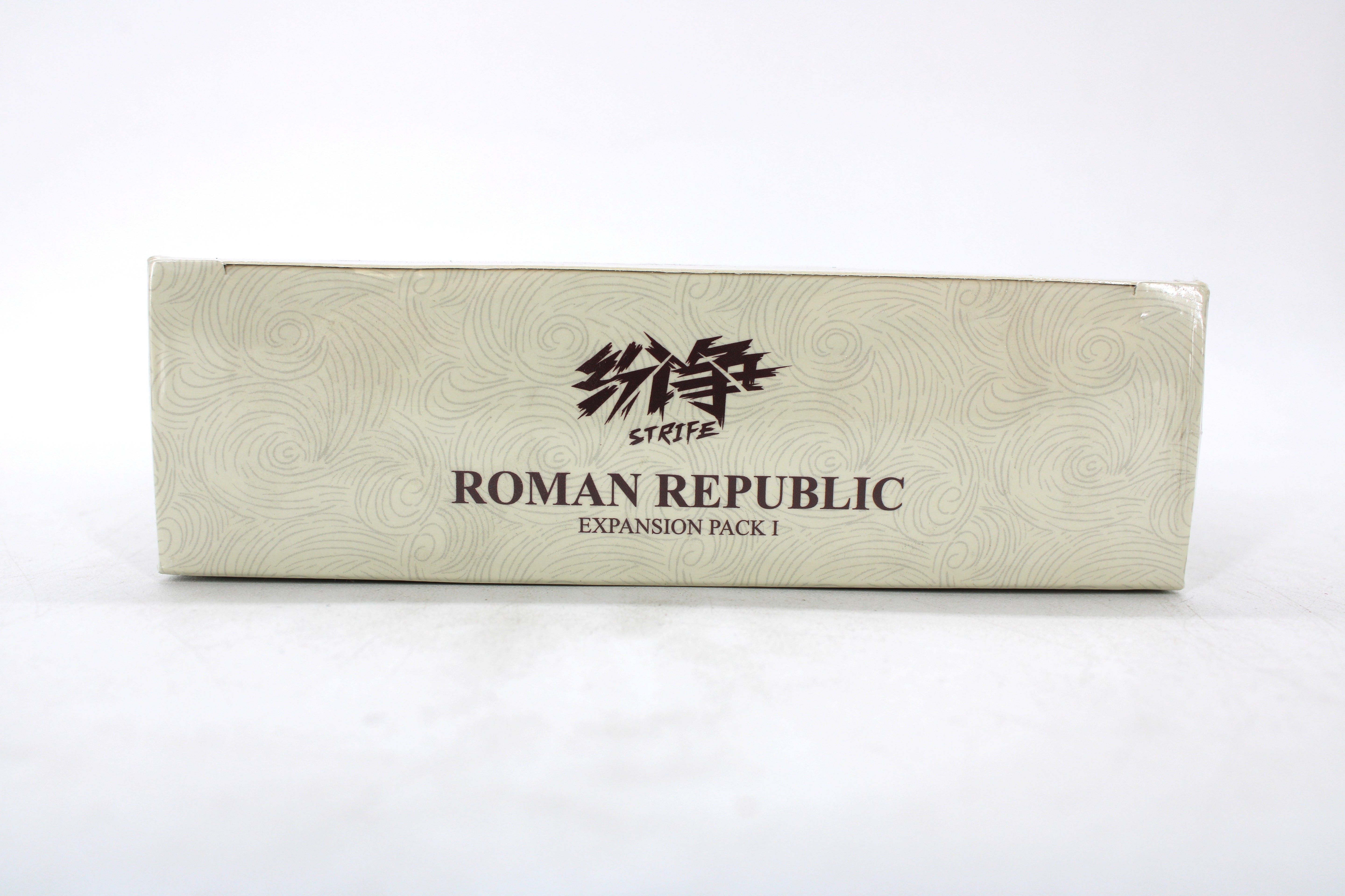 Roman Republic Expansion Pack 1 Action Figure (2024 JOYTOY) - view 3